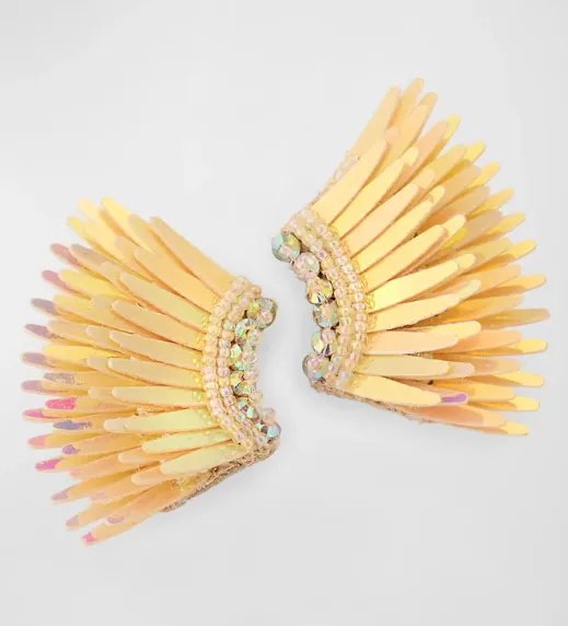 Mini Madeline Earrings 